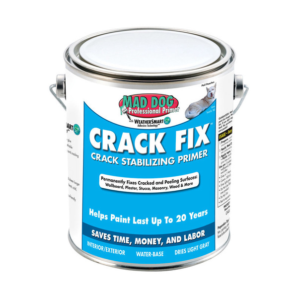Mad Dog Paint Crack Fix Primer Qt MDPCF025